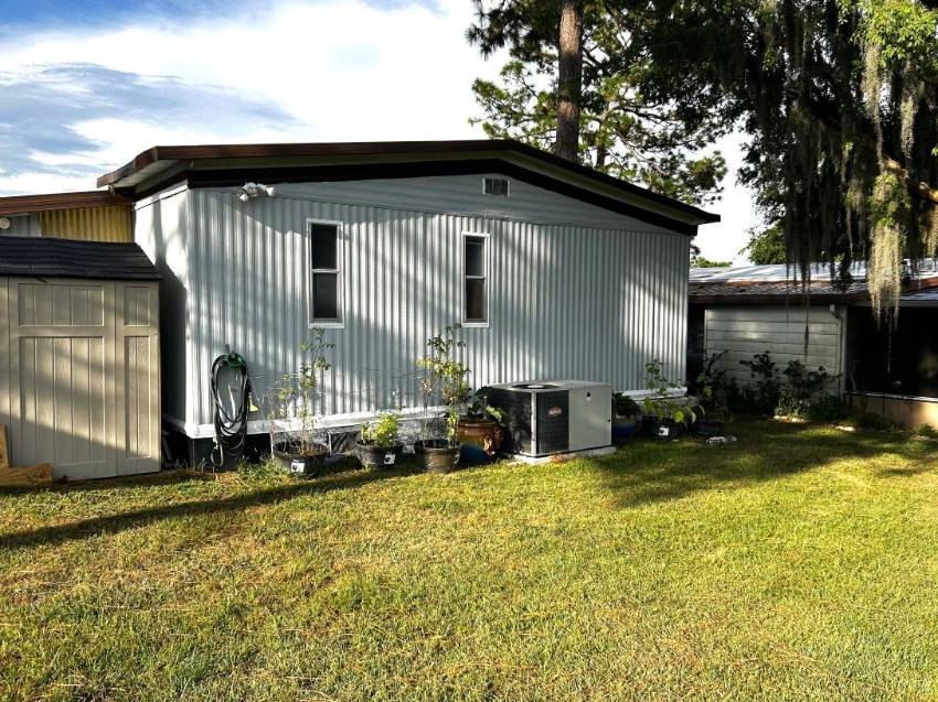 3150 Ne 36th Ave a Ocala, FL Mobile or Manufactured Home for Sale